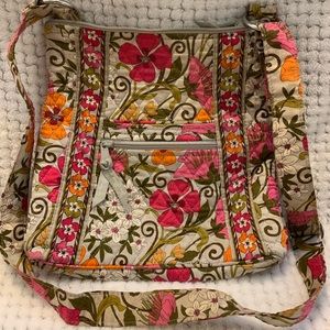 Vera Bradley Crossbody